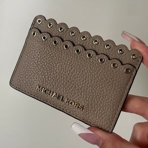 Michael Kors Card Holder